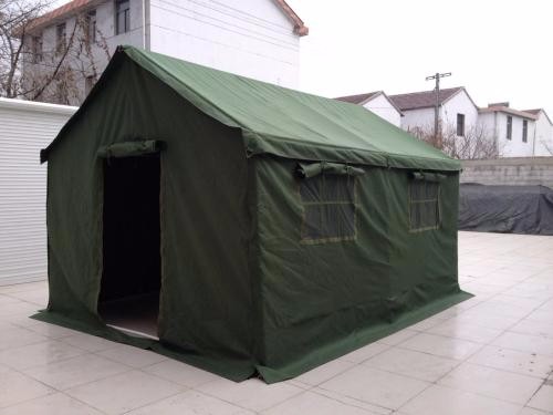 焉耆军事小型帐篷